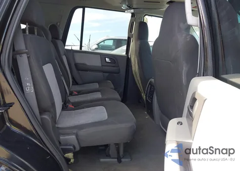 2004 Ford Expedition Xlt z USA, uszkodzony, nr VIN 1FMRU15W04LA70399